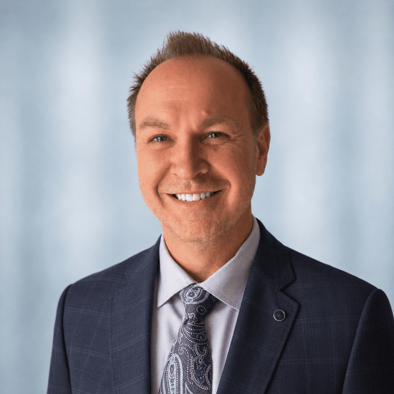 Tim Christenson
