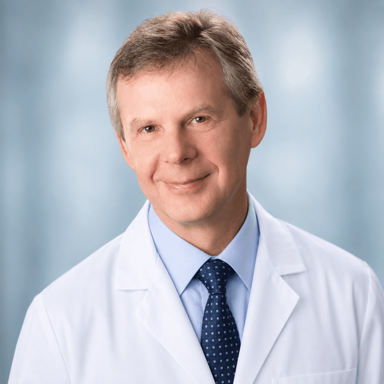 Adrian P. Palmer, MD, MBA